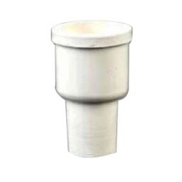 Glassco 18 Turnover Flange Septa Adapter, 405.600.07 (Pack of 10)-picture-21