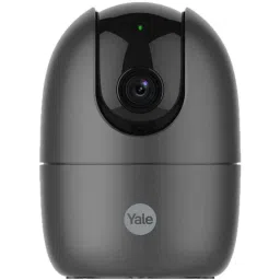 Yale SV-DPFX-B PTZ Pan &a; Tilt Motion Detection WiFi Camera-picture-28