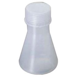 Glassco 100ml Boro 3.3 Glass Graduated Cylindrical Dropping Funnel with PTFE Stopcock, 167.210.03 (Pack of 5)-17