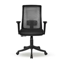 Mango Blossom Dynamic Mesh Medium Back Black Office Chair, OFF.OFF.25725006-picture-27