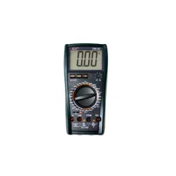 HTC DM-92 Digital Multimeter AC Voltage Range 0 to 750V DM to 92 image 4