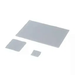 Lab Plus Soft Straw Gel Vibrationproof Sheet Crystal Gel Non-Adhesive 5 mm, LP-13413-picture-49