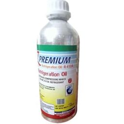 Z Premium 1 Litre R410A Refrigeration Oil (Pack of 3)-image-15