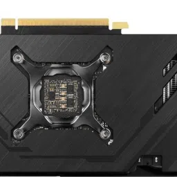 MSI GeForce RTX 4070 SUPER 12G VENTUS 2X OC GDDR6X 12 GB NVIDIA Chipset 192 bit 2505 MHz Graphics Card image 4