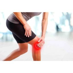 Fast Life Small Normal Stretchable Knee Cap Brace, RS-032Q image 3