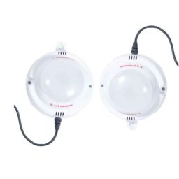 Solar Universe India 5W DC LED Bulb, SU-GLJ3-5W12VBULB (Pack of 2)-31