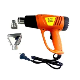 Jon Bhandari HAG 2300W 220V Orange &a; Black Hot Air Heat Gun, R-037-picture-46