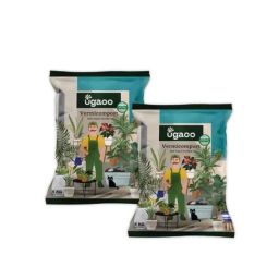 Ugaoo 10kg Organic Vermicompost for All Plants, NUSM0026-image-54