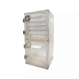 Lab Plus Vacuum Desiccator, LP-1611-32