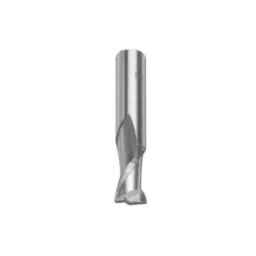 Indian Tools Short Series 28mm 100mm HSS Parallel Shank Slot Milling Cutter-picture-49