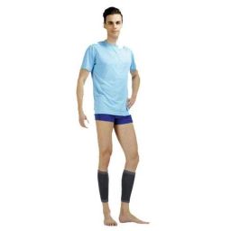 Flamingo Calf Support, Size: 40-45 cm (Extra Large)-18