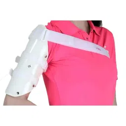 Salo Orthotics High Up Humerus Fracture Brace, 202, Size: Small-picture-25