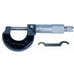 Aerospace 25-50mm Outside Micrometer-48