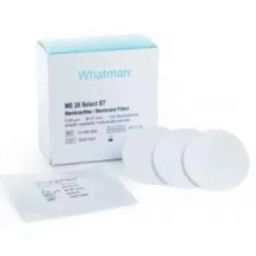 Whatman ME25/31 STL 47mm Mixed Cellulose Ester Gridded Membranes, 13407332-41