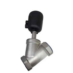 Damor 3/4 inch Pneumatics Angle Valve, Y-20-picture-14