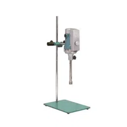 U-Tech Emulsifier Homogenizer with 1/20HP Motor, SS Disc &a; Speed Regulator, SSI-155-picture-7