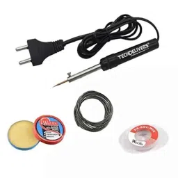 Techdelivers 8W Electric Soldering Iron Kit, 0927XKUS2SN-picture-11