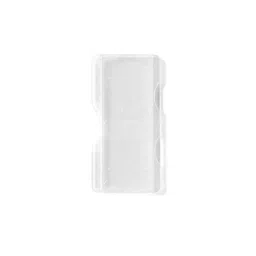 ELECOPTO Polypropylene Slide Mailer for 1 Slide (Pack of 6)-0