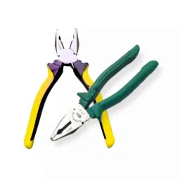 ATC ATC459 8 inch Multipurpose Combination Pliers for Home &a; Professional, (Pack of 2)-picture-24