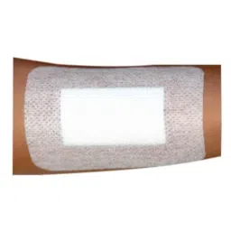 Surgiwear 6x5cm Non Woven G-Dress Comfy for Wound Dressings, GD5 (Pack of 25)-picture-26