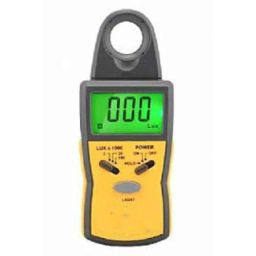 ELECOPTO Digital Photo Detector Luxmeter, Range: 50000 Lux-34
