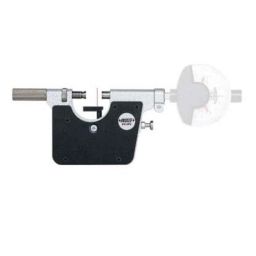 Insize 0-25mm Dial Snap Gage?Dial Comparator Is Not Included?, 3336-25-61