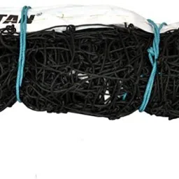 TOP NYLON 4 SIDE TETRON TAPE Volleyball Net-2