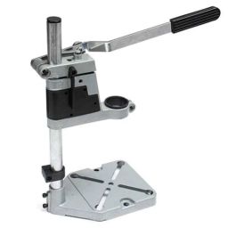UMG 400mm Heavy Duty Hand Drill Stand Converter to Bench Press Drill Machine Stand Heavy Duty-image-6