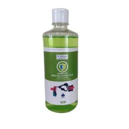 P-Pristin 500ml Lavender Disinfectant Multi-Use Hygiene Liquid Hand Sanitizer-image-4