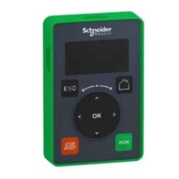 Schneider Electric IP21 Basic Keypad, VW3A1113-25