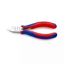 Knipex 130mm Electronics Diagonal Cutter, 77 42 130-picture-30