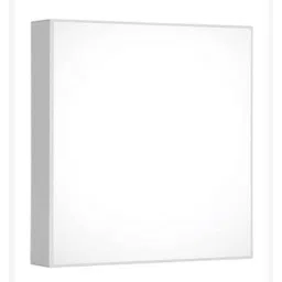 Panasonic 24W 6500k Cool White LED Rimless Square Surface Light-picture-19