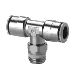 Camozzi Series 6000 4mm Tee Connector, S6430 4-1/8-picture-21