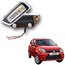 LED Fog Lamp Unit for Maruti Suzuki Alto 800-21