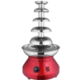 Bresco 210W 5 Tier Chocolate Fountain, CF-05-picture-13