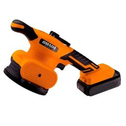 Omada OMD-16-2TMV 2000mAh High Power Cordless Tile Vibrator Machine-picture-19