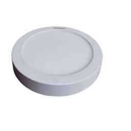 Instapower D-Lite x-Slim (S) Surface mounted15W Warm White LED Panel Light, 13 02 14.03-image-57