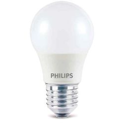 Philips 4W E-27 Warm White LED Bulb, 929001254913 (Pack of 6)-image-5