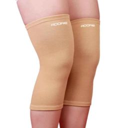 Adore Spandex Beige Knee Cap, AD-403, Size: XXL-picture-38