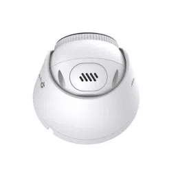 TP-Link VIGI C455 5MP Full-Colour Turret Network IP Camera with Human, Vehicle Classification, NVR Enable, Active Defense &a; 2 Way Audio (Pack of 2) image 4