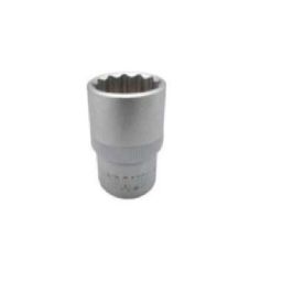 Baum 1/2 inch Drive Bi-Hex Socket, Art-214, Size: 11mm (Pack of 10)-picture-9