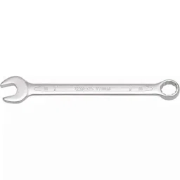 Yato 25mm Chromium Plated Steel Combination Spanner, YT-0025-picture-34