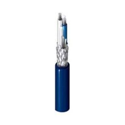Belden 3074F 18AWG 1 Pair Braided Shield Triaxial PVC Data Communication Instrumentation Cable, Length: 152 m-picture-16