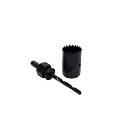 B K Jagan &a; Co 1 inch Steel Deep Hole Saw for Wooden-picture-9
