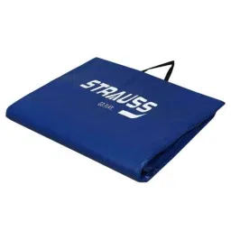 Strauss 68x24 inch 10mm Blue Foldable Yoga Mat, ST-1616-picture-41