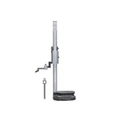 Yuzuki Heavy Duty Stainless Steel Vernier Height Gauge, 0-300 mm-16