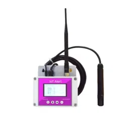 ACE Instruments Cold Storage Temperature &a; Humidity Monitor with 12 Months Subscription-38