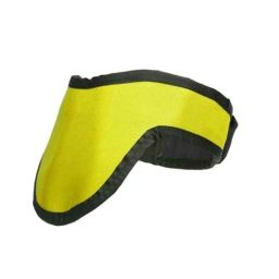 Spox 0.25mm Lead Vinyl Rubber X-Ray Protection Thyroid Collar, SXTC025MM1-41