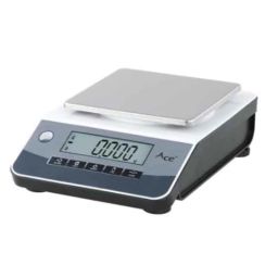 Ace 2kg 10mg Multipurpose Electronic Digital Weighing Scale for Jewellery Ornaments, Industries, Chemical &a; Laboratory Purpose-24
