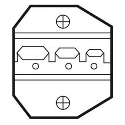 Proskit 1PK-3003D21 Steel Die Sets-picture-22